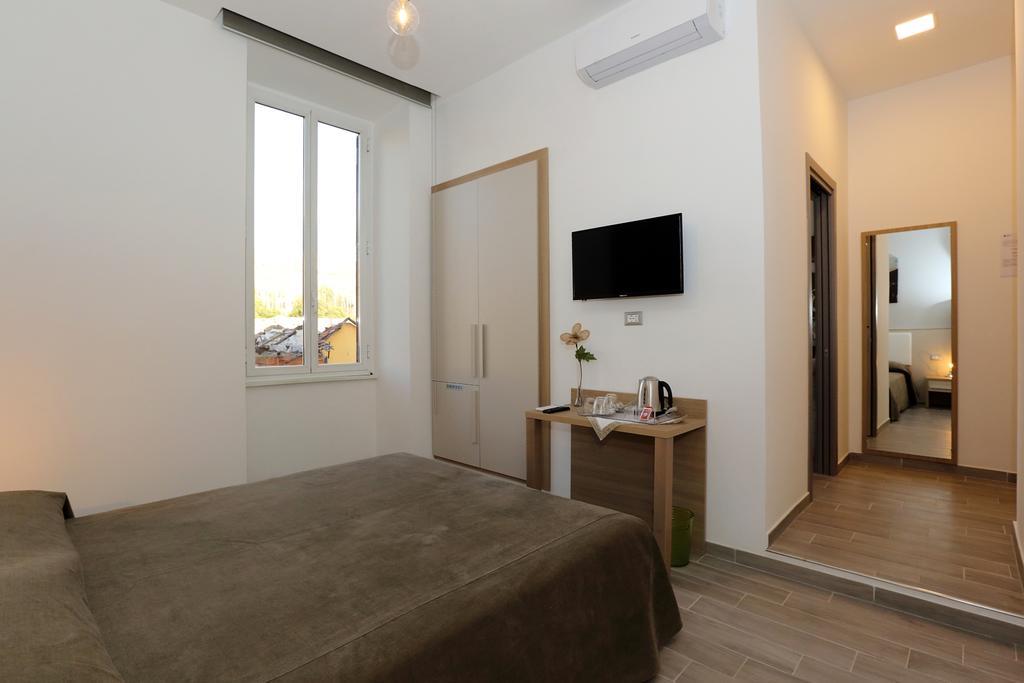 Affittacamere Casa Martinez