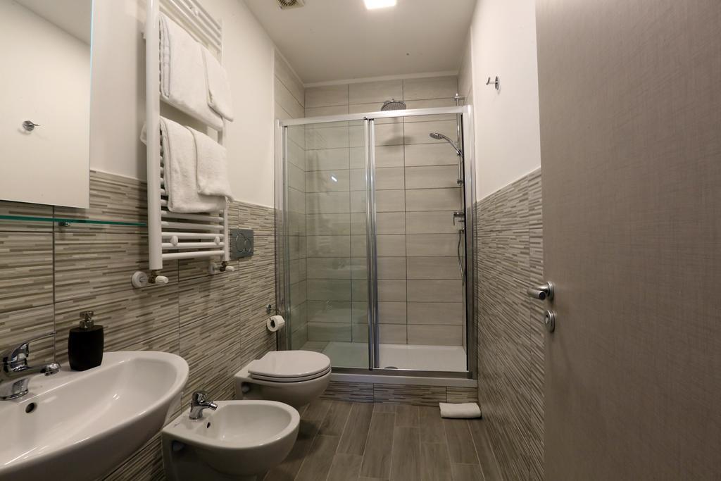 Casa Martinez Affittacamere 2*