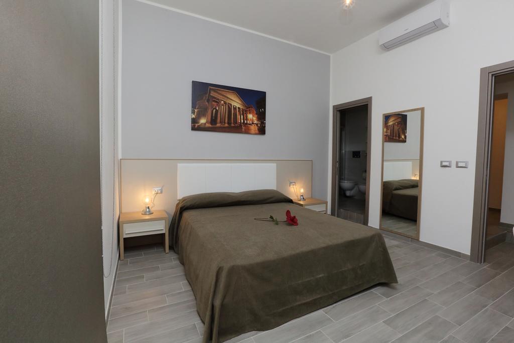 Casa Martinez Affittacamere