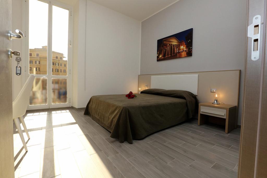 Affittacamere Casa Martinez Roma