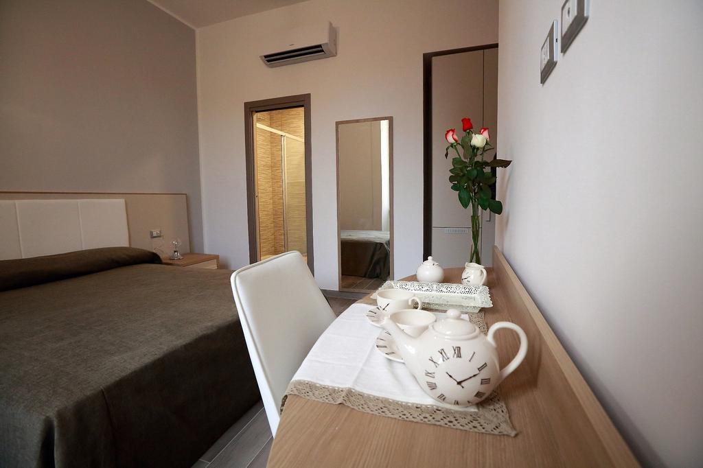 Casa Martinez Affittacamere