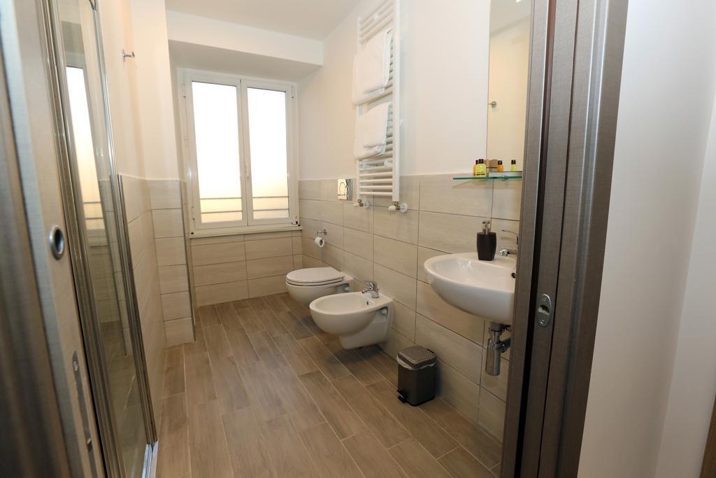 Pensión Casa Martinez Roma