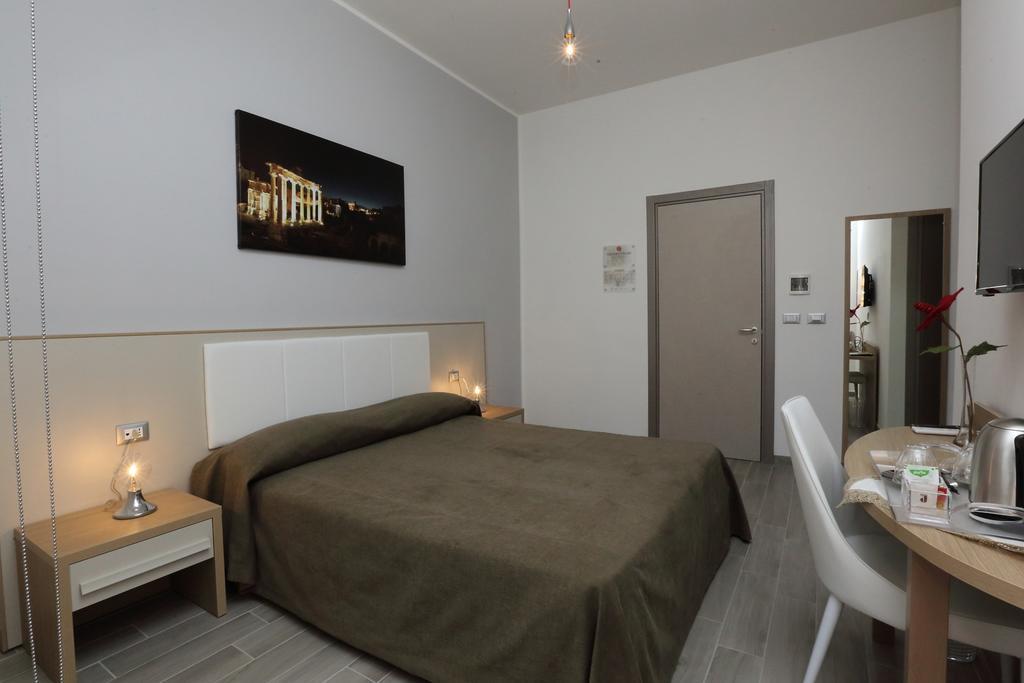 Casa Martinez Roma