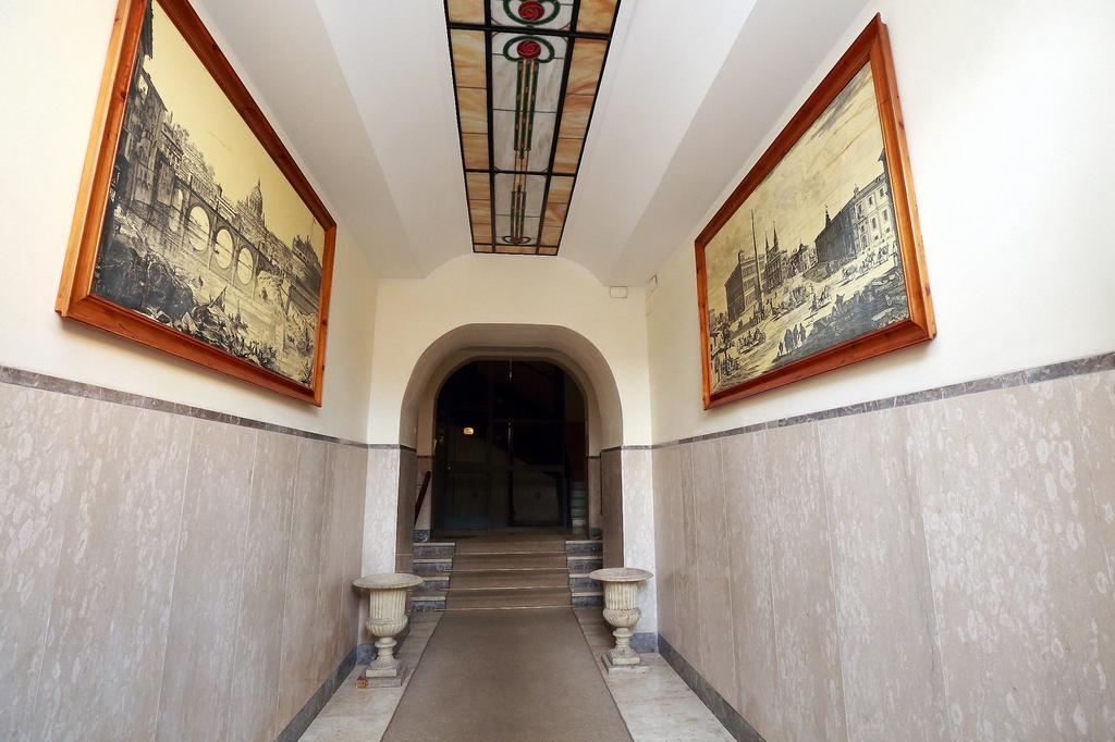 Pensión Casa Martinez 2*
