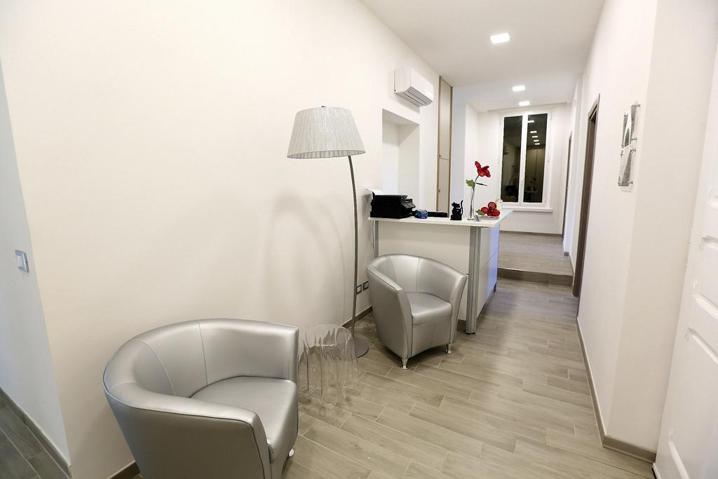 Pensión Casa Martinez Roma